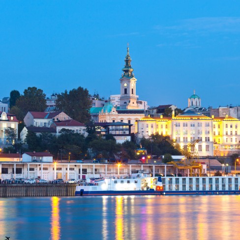 Сърбия